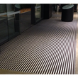 Global Television Sydney - RolaDek matting system